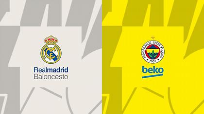 Ρεάλ Μαδρίτης-Φενέρμπαχτσε