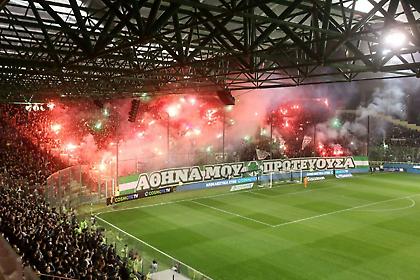 Youtube LIVE:  Ο Παναθηναϊκός κόντρα στην τοξικότητα