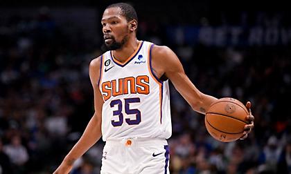 Επιστρέφει ο Ντουράντ για τους Σανς!