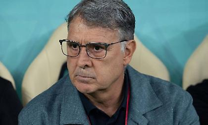 Φαβορί για τον πάγκο της Μπόκα Τζούνιορς ο Τάτα Μαρτίνο