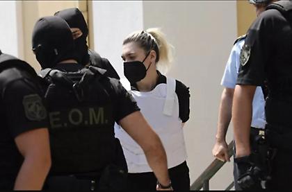 Δίκη Πισπιρίγκου: «Ανήσυχος ο πατέρας, ψύχραιμη η μητέρα» κατέθεσε γιατρός που εξέτασε τη Τζωρτζίνα