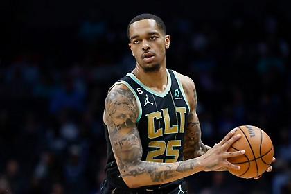 Το ματς της ζωής του ο Πι Τζέι Ουάσινγκτον!