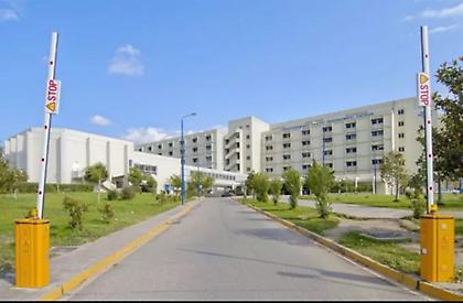 Διασωληνώθηκε ο ασθενής που έβαλε φωτιά στο στρώμα του με τσιγάρο στο νοσοκομείο Ρίου