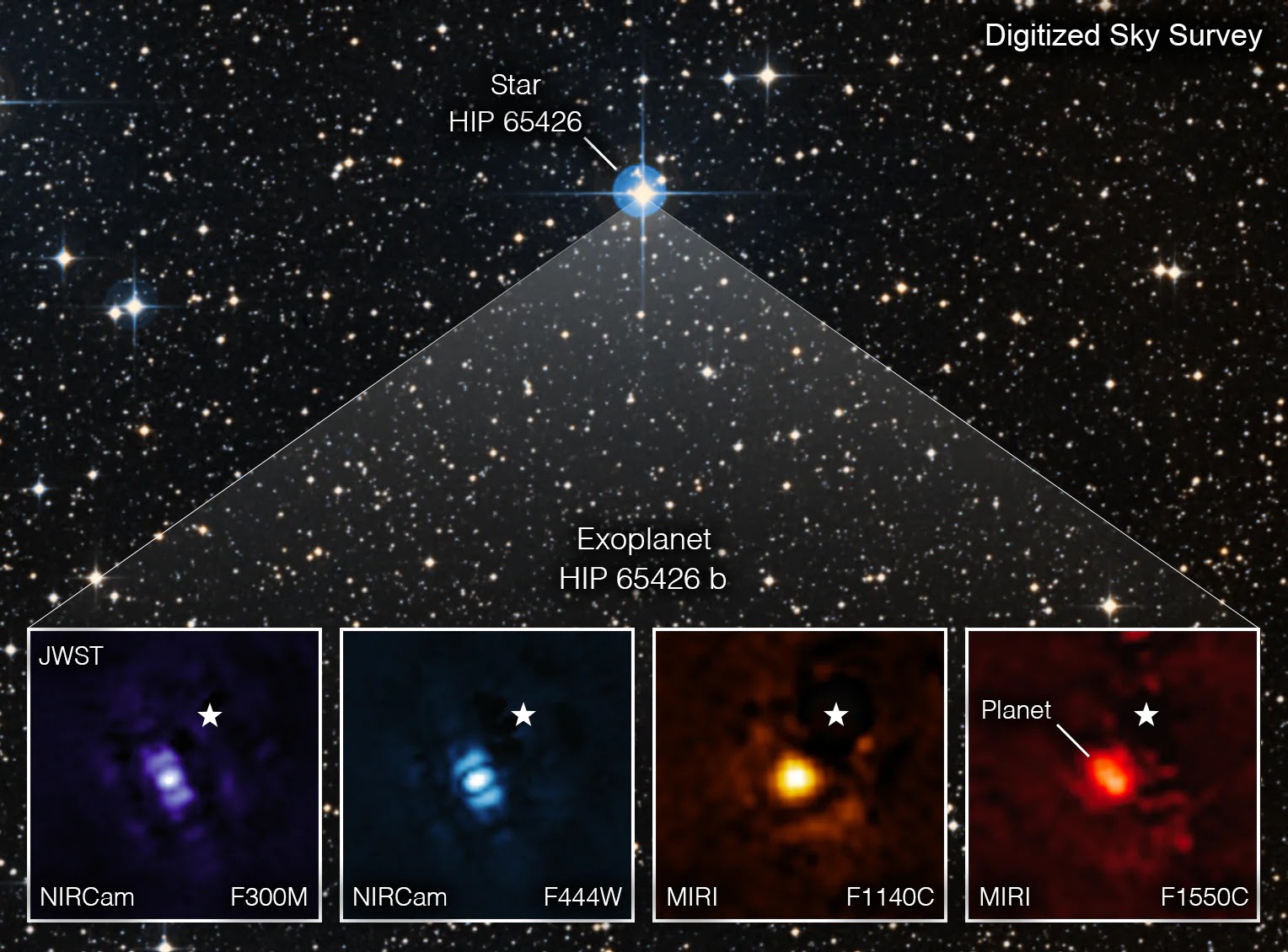 Ανακαλύφθηκε γιγάντια μαύρη τρύπα μεγαλύτερη από τον ήλιο