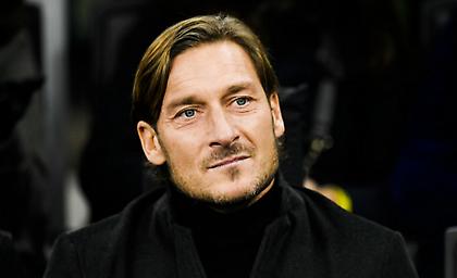 Τότι: Όσα είπε για Ρετέγκι, Κόντε, Νάπολι και Ρόμα