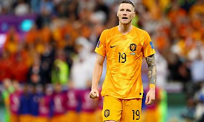 Γκούλιτ: «Ο Βέγκχορστ δεν είναι τόσο καλός για να παίζει στη Γιουνάιτεντ και στην Ολλανδία»