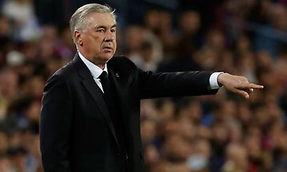 Συναντιέται με τον πρόεδρο της βραζιλιάνικης ομοσπονδίας ο Αντσελότι!