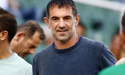 Καραγκούνης: «Η Μπενφίκα μπορεί να φτάσει στον τελικό του Champions League»