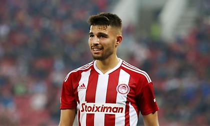 Καλογερόπουλος: «Θέλουμε να κυνηγήσουμε το κάτι παραπάνω στο EURO K19»