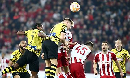 Αλλαγή ώρας στη ρεβάνς Ολυμπιακός-ΑΕΚ