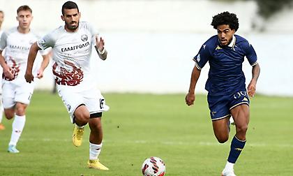 Καλλιθέα-Προοδευτική