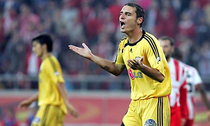 Σοβαρό πρόβλημα υγείας για τον Ντελίμπασιτς