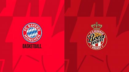 Μπάγερν Μονάχου-Μονακό