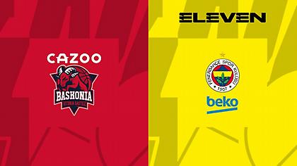 Μπασκόνια-Φενέρμπαχτσε