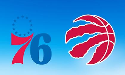 Σίξερς-Ράπτορς