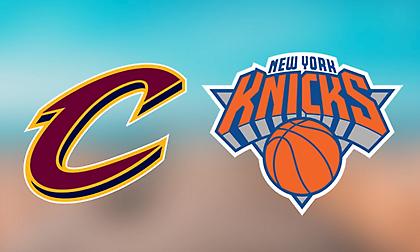 Καβαλίερς-Νικς