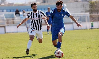 Ποινή 15 βαθμών στον Ηρόδοτο, βρέθηκε στο -11