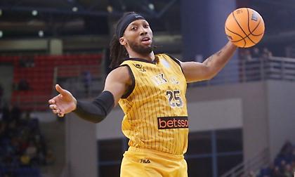 Αλλαγή ώρας και στο ΑΕΚ-Χάποελ Ιερουσαλήμ