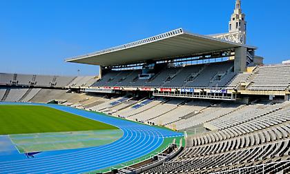 «Mετακομίζει» στο Μονζουίκ την επόμενη σεζόν η Μπαρτσελόνα!