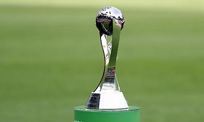 Oριστικό: Στην Αργεντινή το Παγκόσμιο Κύπελλο U20!