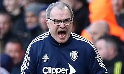 Έτοιμος να αναλάβει την εθνική Ουρουγουάης ο Μπιέλσα