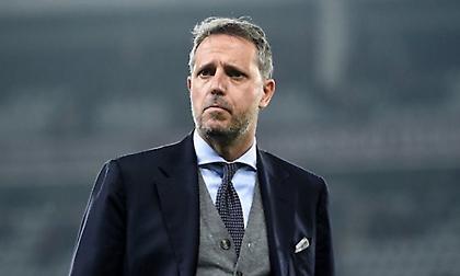 Αφήνει τα καθήκοντά του στην Τότεναμ ο Παρατίτσι