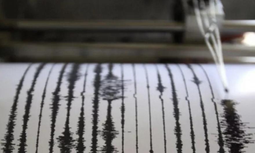 Κρήτη: Σεισμός 4,6 Ρίχτερ, αισθητός στο Ηράκλειο