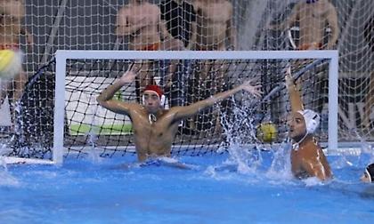 Ανέτρεψε τον Ηλυσιακό και πάει play in ο Υδραϊκός