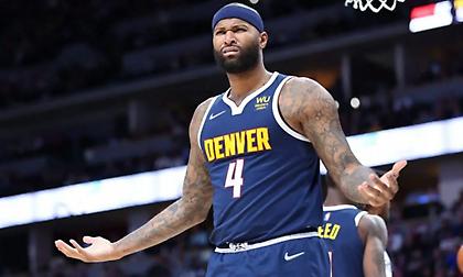 Κάζινς: «Θα ήθελα μια ειλικρινή απάντηση στο γιατί δεν βρίσκομαι στο ΝΒΑ»