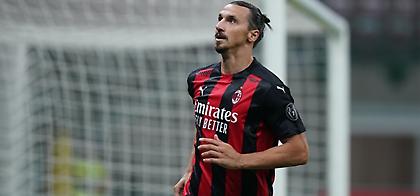 Ανησυχία στη Μίλαν με Ζλάταν: Χάνει το ντέρμπι με τη Νάπολι