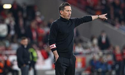 Επίσημο: Στον πάγκο της Μπενφίκα έως το 2026 ο Σμιντ