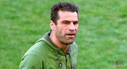 Γενικός αρχηγός στην ΑΕΛ ο Κυπαρίσσης