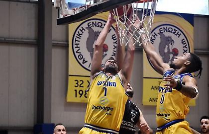 Elite League: Τα highlights της 24ης αγωνιστικής