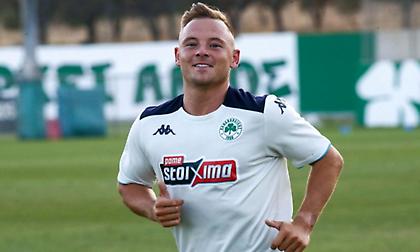 Σταματάει το ποδόσφαιρο για να γίνει… σχολιαστής ο Μπεκ!