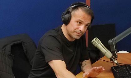 Ντέμης: «Έχω να χαρώ την ΑΕΚ όπως φέτος περίπου 15 χρόνια»