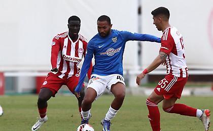 Καλαμάτα-Ολυμπιακός Β’