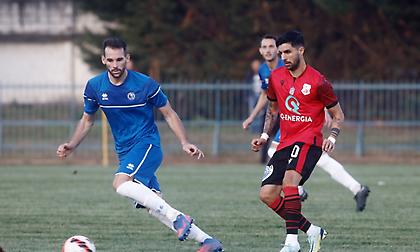 Πανσερραϊκός-Αλμωπός