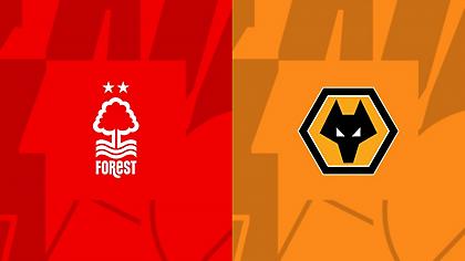 Νότιγχαμ Φόρεστ-Γουλβς