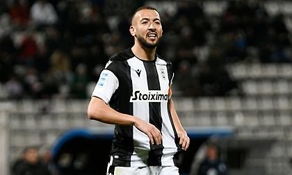 Ελ Καντουρί: «Θα πάω στη φιέστα της Νάπολι παρέα με τον Σβαμπ!»