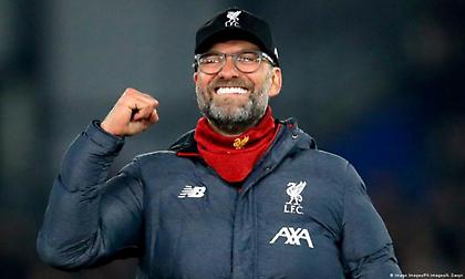 Κλοπ: «Δεν αλλάζει τα πλάνα μου η απουσία του Χάαλαντ, η Σίτι πήρε πρωτάθλημα χωρίς επιθετικό»