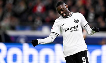 Δεν σηκώνει κεφάλι η Άιντραχτ!