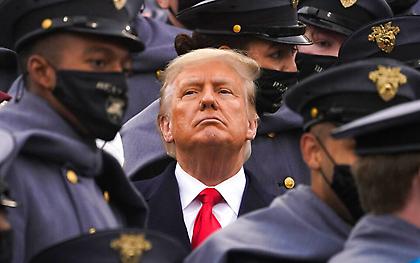 Πώς φτάσαμε στη δίωξη κατά Τραμπ και τι ακολουθεί