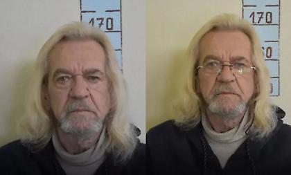 Στη δημοσιότητα τα στοιχεία του 78χρονου που κατηγορείται ότι βίαζε τη 16χρονη βαφτισιμιά του