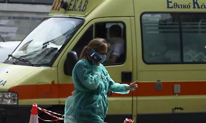 Ηλεία: Δύο ανήλικοι τραυματίες μετά από πτώσεις από τρακτέρ