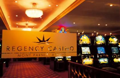 Εγκρίθηκε η μεταφορά του καζίνο Πάρνηθας στο Μαρούσι