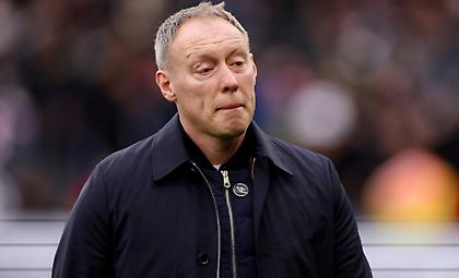 «Κρίνεται το μέλλον του Κούπερ στο ματς της Νότιγχαμ με τη Γουλβς»