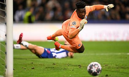 Ψάχνεται για τερματοφύλακα η Τσέλσι, στην κορυφή της μεταγραφικής της λίστας ο Ονάνα