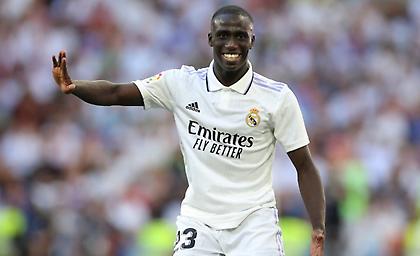 Πλήγμα στη Ρεάλ με Μεντί: Τουλάχιστον έναν μήνα εκτός