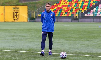 Θεούληδες από τα Νησιά Φερόε ζήτησαν... ένα like για να ανακοινώσουν παίκτη!