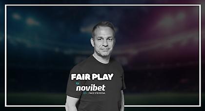 Fair Play (31/03/2023): Ολόκληρη η εκπομπή